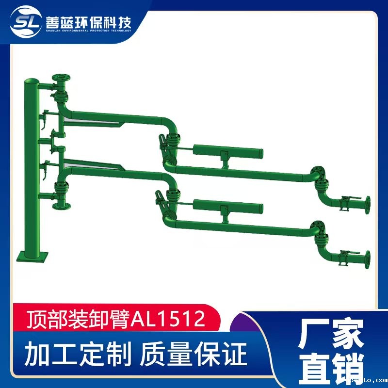 AL1512顶部装卸米兰国际彩票米兰飞艇