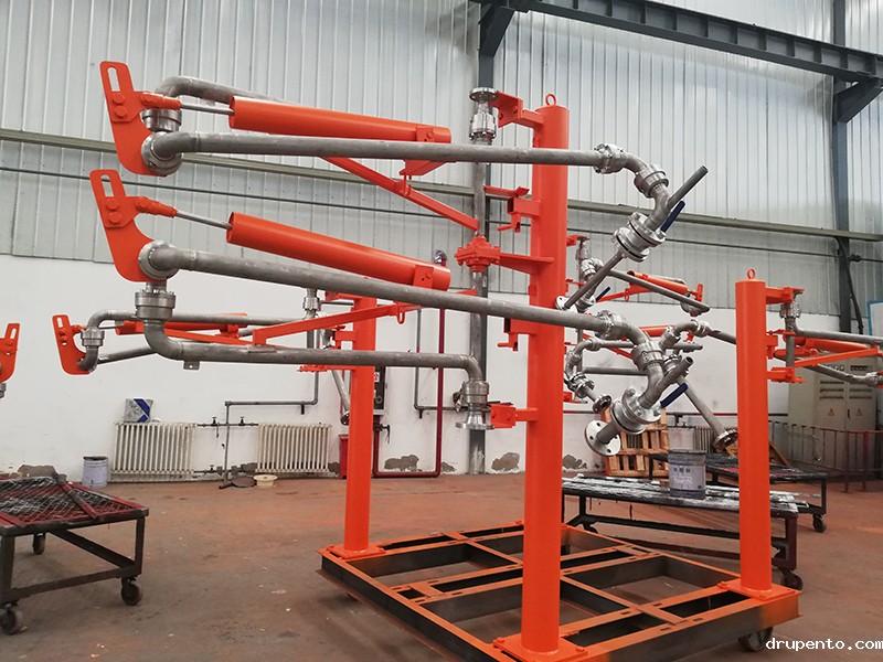 AL1512液化气米兰国际彩票米兰飞艇