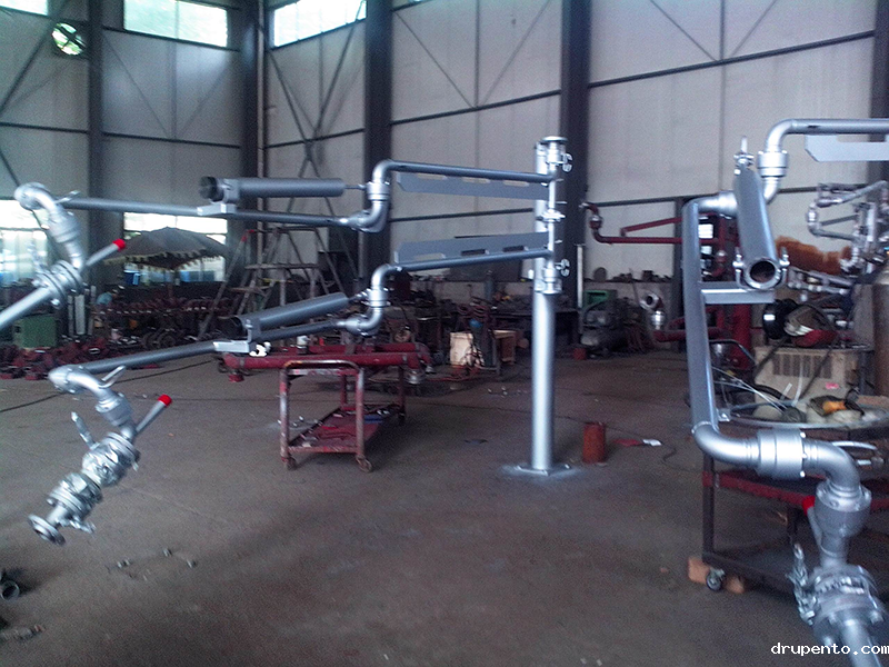 AL1512液氨米兰国际彩票米兰飞艇