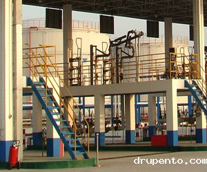 二连浩特装车米兰国际彩票米兰飞艇使用现场