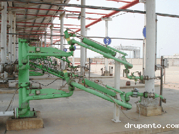 云南客户液氨米兰国际彩票米兰飞艇使用现场